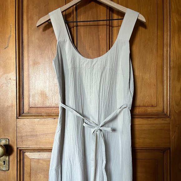 Ilana Kohn Crowley Dress in Oyster - Picture 5 of 5